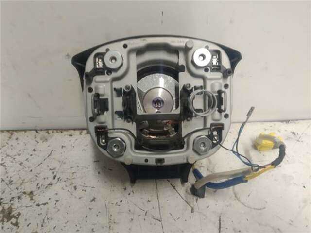 Foto 2ª: Airbag Delantero Izquierdo Volkswagen Tiguan 2.0 TDI DPF (170 CV) [CBBB]