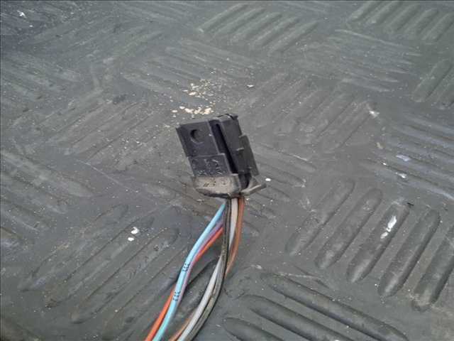 Foto 3ª: Retrovisor Derecho Citroen C5 1.6 HDI (2005)