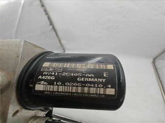 Abs Ford Kuga TITANIUM 4X2