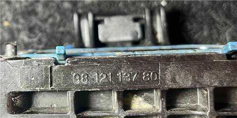 Foto 2ª: Termostato Peugeot Rifter ACTIVE STANDARD BLUE-HDI FAP 102CV 75KW [YHY / DV5RD] (2020)