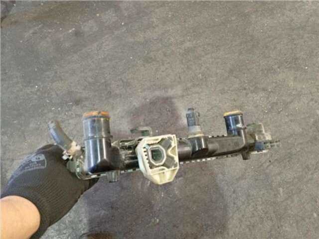 Foto 3ª: Radiador Motor Seat Ibiza 1.4TSI [CAVF]