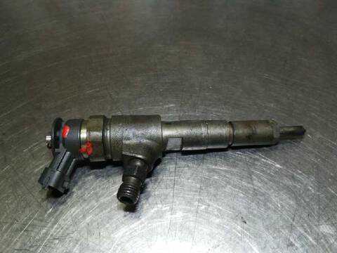 Foto 3ª: Inyectores Citroen Xsara PICASSO