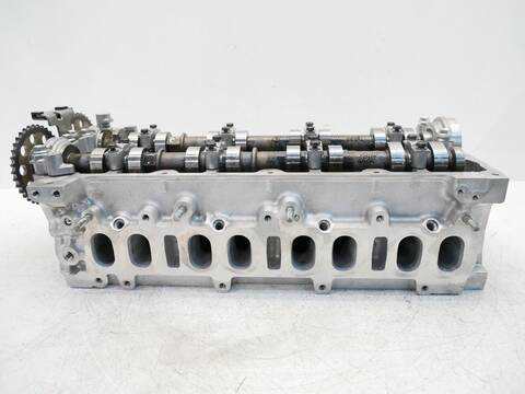 Foto 3ª: Culata Toyota Land Cruiser 177 - 204 CV [1GD-FTV 1GD]