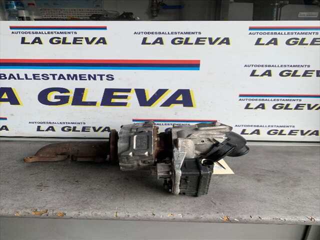 Foto 1ª: Turbocompresor Seat Arona 1.0 TSI115CV 0CV [DUS] (2025)