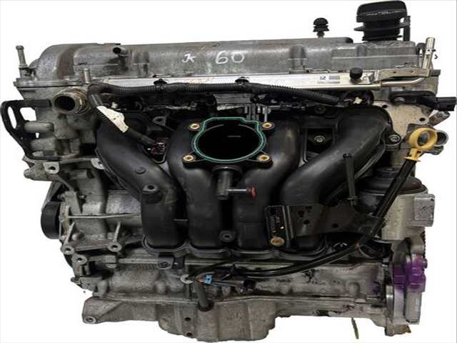 Foto 2ª: Motor Completo Chevrolet HHR 167 - 174 CV [LE5]