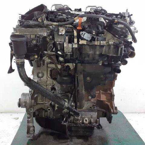 Foto 2ª: Despiece Motor Ford Kuga 2.0 TDCI CAT 140CV 103KW (2012)
