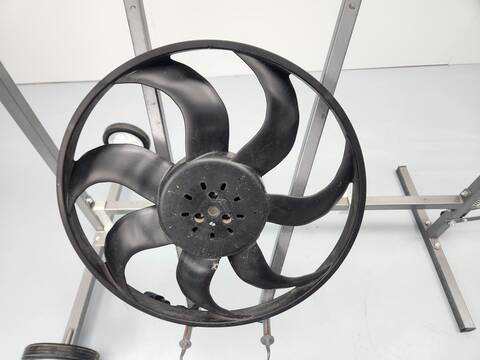 Electroventilador Mini Mini ONE D 95CV 70KW