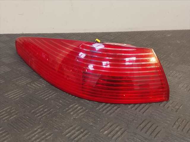 Piloto Trasero Izquierdo Peugeot 607 0.1