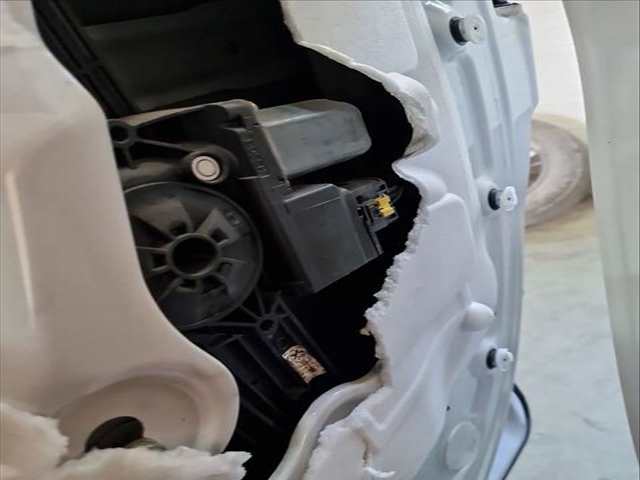 Elevalunas Manual Trasero Derecho Citroen Berlingo 1.5 BLUEHDI 100 102CV 75KW