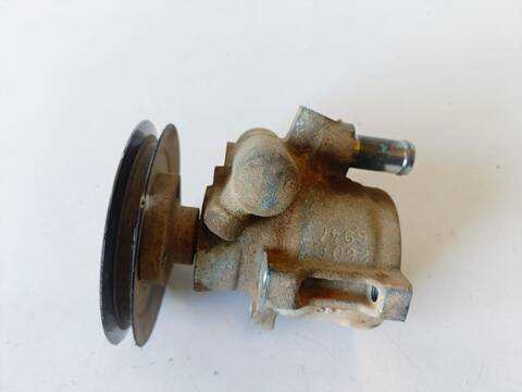 Foto 3ª: Bomba de Direccion Seat Ibiza CLX 1.9 DIESEL 1Y) 68CV (1993)