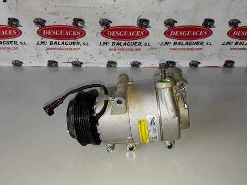 Compresor Aire Acondicionado Ford Focus SPORT 2.0 CAT 145CV