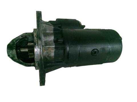 Foto 3ª: Motor de Arranque Land Rover Discovery 2.5 TDI 4X4 (1989)