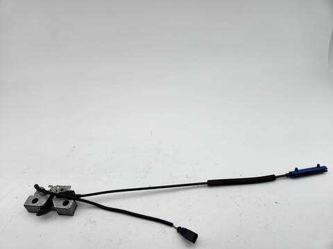 Foto 2ª: Cerradura Capot Volkswagen Tiguan R LINE 150CV [DTSB] (2023)