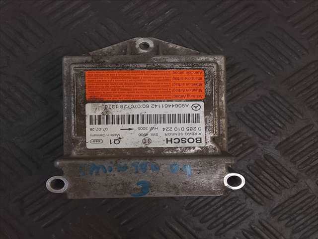 Centralita Airbag Mercedes Sprinter 0.1