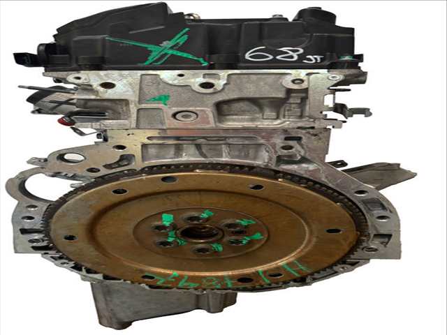 Foto 3ª: Motor Completo Bmw Serie 5 535 F07 F10 F11 306CV 225KW [N55B30A N55B30M0 N55] (2013)