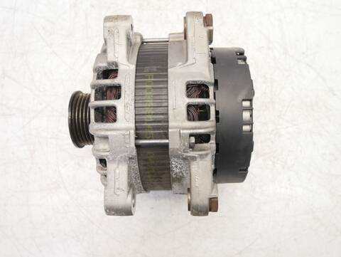 Foto 2ª: Alternador Land Rover Range 250 - 300 CV [PT204 AJ20P4] (2020)