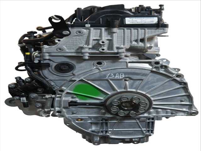 Foto 2ª: Motor Completo Bmw X3 3.0 XDRIVE M40D 340 CV 250KW [B57D30B, B57D30T2, B57] (2021)