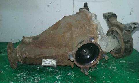 Foto 2ª: Diferencial Trasero Toyota Rav4 2.0 16V CAT 150CV 110KW [1AZFE] (2001)