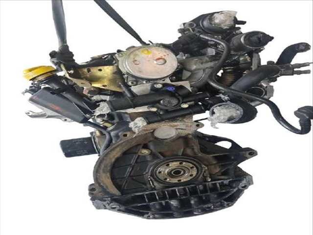 Motor Completo Renault Laguna 1.9 DCI BG08 BG0G)