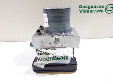 Foto 2ª: Abs Mercedes Vito 88CV 65KW (2014)