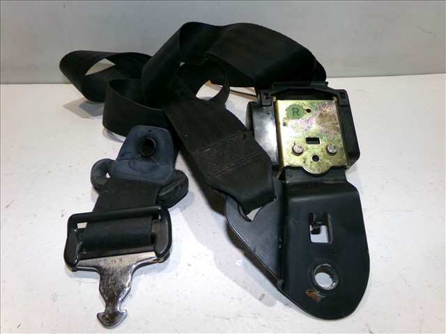 Foto 2ª: Cinturón Delantero Derecho Ford Orion 1.6 G 1986-1990 (1990)