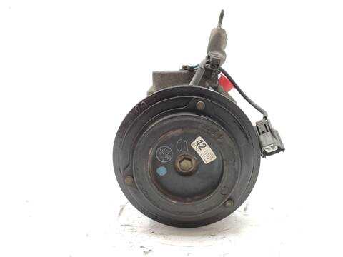 Foto 2ª: Compresor Aire Acondicionado Honda Accord 2.2 I-CTDI CN1) 140CV 103KW [N22A1] (2004)