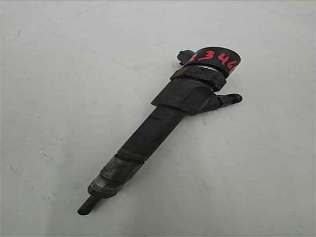 Foto 2ª: Inyectores Opel Viva 1.9 COMBI 2.7T CORTO [1.9 LTR. - 74 KW CDTI CAT (F9Q-760 - L08)] [F9QU7]