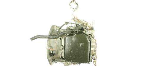 Foto 2ª: Caja Cambios Renault Megane 1.9 DCI [F9Q 800] (2003)