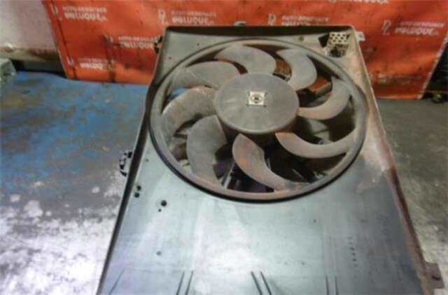 Foto 2ª: Electroventilador Ford Mondeo 2.0 I [NGB]