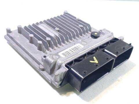 Centralita Motor ECU Mercedes Sprinter 316 CDI 907.731 907.733 907.735) 163CV 120KW