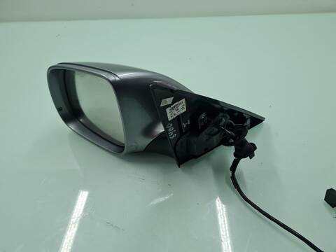 Foto 1ª: Retrovisor Izquierdo Audi Q5 2.0 TDI 125KW) 170CV [CGL] (2011)