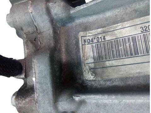 Foto 2ª: Caja Cambios Renault Talisman 1.6 DCI 130 (2016)