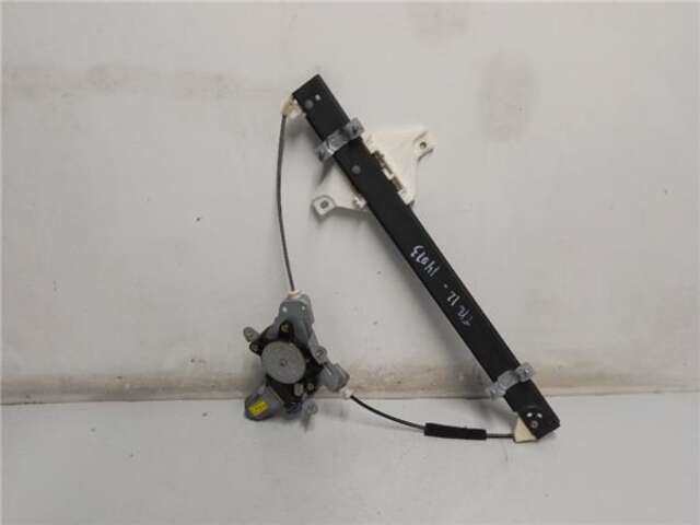 Elevalunas Eléctrico Trasero Izquierdo Chevrolet Captiva 2.0 D