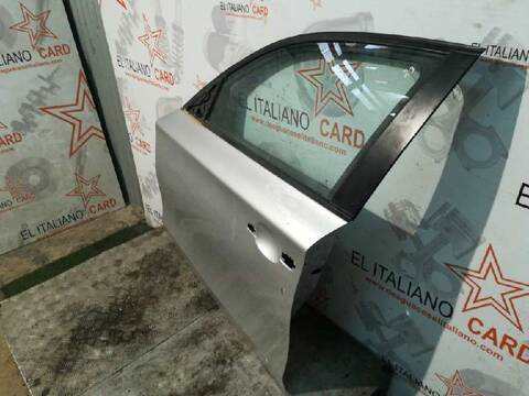 Foto 2ª: Puerta Delantera Izquierda Bmw Serie 1 114 118D BERLINA 143CV 105KW [N47D20C] (2009)