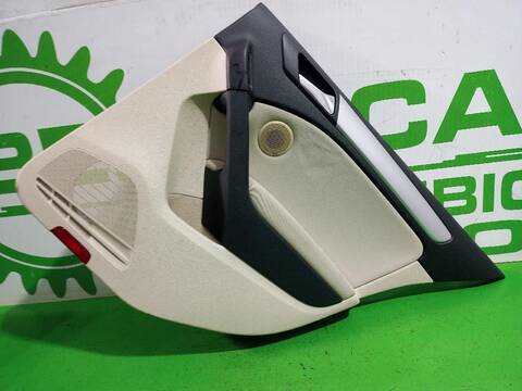 Tapizados Cartoneras Volkswagen Golf ADVANCE 105CV