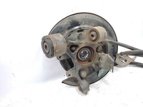 Foto 3ª: Mangueta Trasera Derecha Honda Crv 2.0 RD5) 150CV 110KW II RD_) [K20A4] (2005)