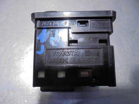 Foto 3ª: Mando Retrovisor Toyota Rav4 ADVANCE HYBRID 197CV 145KW [2AR] (2018)