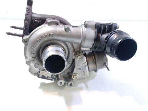 Foto 3ª: Turbocompresor Mercedes Vito 109 CDI 447.601 447.603 447.605) 88CV 65KW FURGONETA