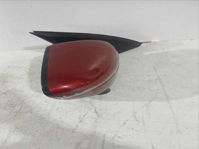 Foto 3ª: Retrovisor Derecho Nissan Qashqai 1.5 DCI 116CV [K9K 872] (2013)