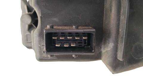 Foto 2ª: Faro Derecho Fiat Scudo L1H1 90 MULTIJET 5 PL.) 90CV [9HU] (2006)
