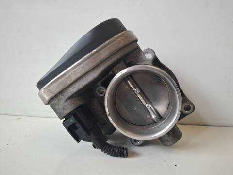 Caja Mariposa Bmw Serie 1 114 116I 1.6 16V CAT 116CV