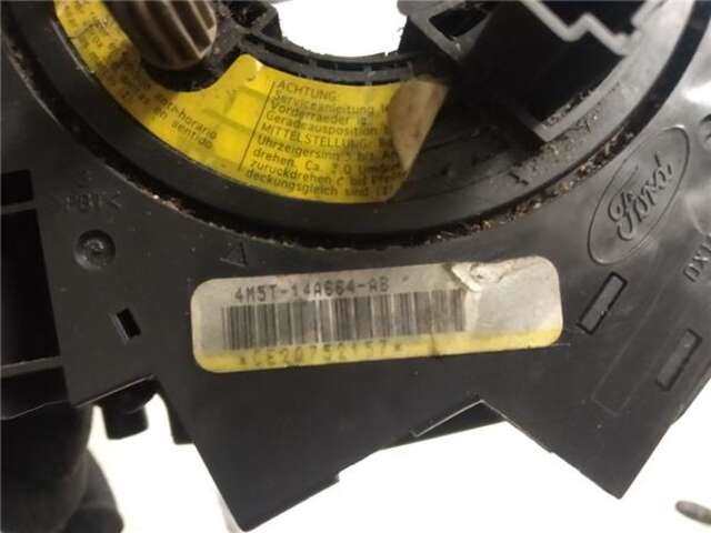 Foto 3ª: Mando Multifuncion Ford Transit 2.2 TDCI (131 CV) CAJA CERRADA [QWFA]
