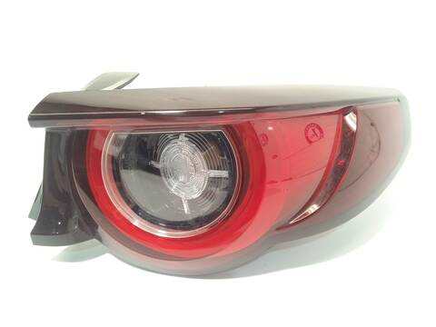 Piloto Trasero Derecho Mazda 3 2.0 SKYACTIV-G M HYBRID HATCHBACK 122CV 90KW