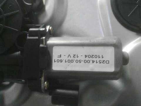 Foto 2ª: Elevalunas Eléctrico Delantero Derecho Fiat Stilo 1.4 16V FEEL 95CV 70KW [843A1000] (2004)