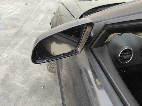 Foto 1ª: Retrovisor Izquierdo Audi A3 BKD (2003)