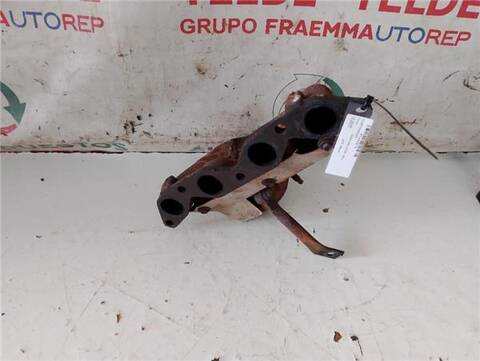 Colector Escape Toyota Celica 1.6