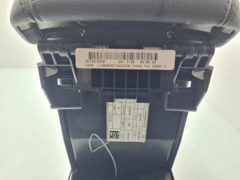 Foto 3ª: Consola Central Ford Kuga HYBRID ST-LINE 150CV [YLDC] (2020)