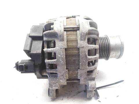 Foto 2ª: Alternador Seat Ibiza 1.2 TSI [CJZC] (2008)