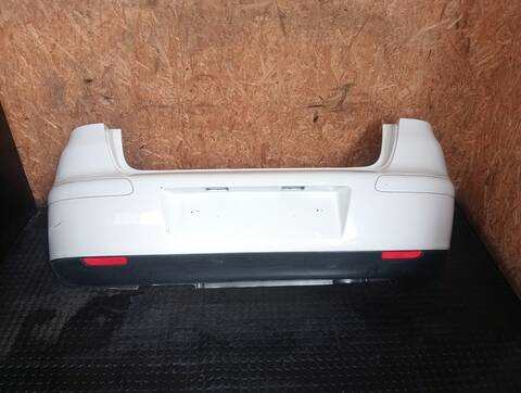 Paragolpes Trasero Seat Ibiza VISION 2 116CV