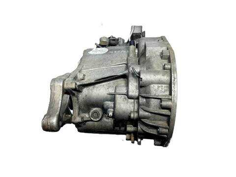 Foto 2ª: Caja Cambios Mercedes Clase B 200 2.0 CDI W245) 140CV 245.208) [640941] (2005)